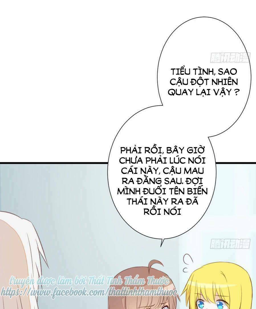 hôm nay ta cũng muốn trêu chọc nàng chapter 78 4