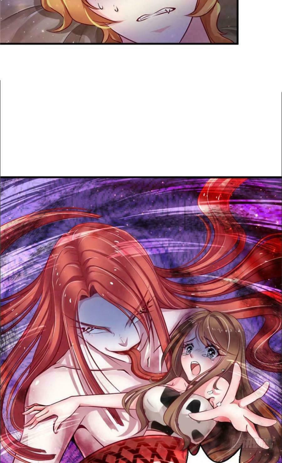 [16+] thảnh thơi thú thế chủng chủng điền, sinh sinh tể chapter 17 3