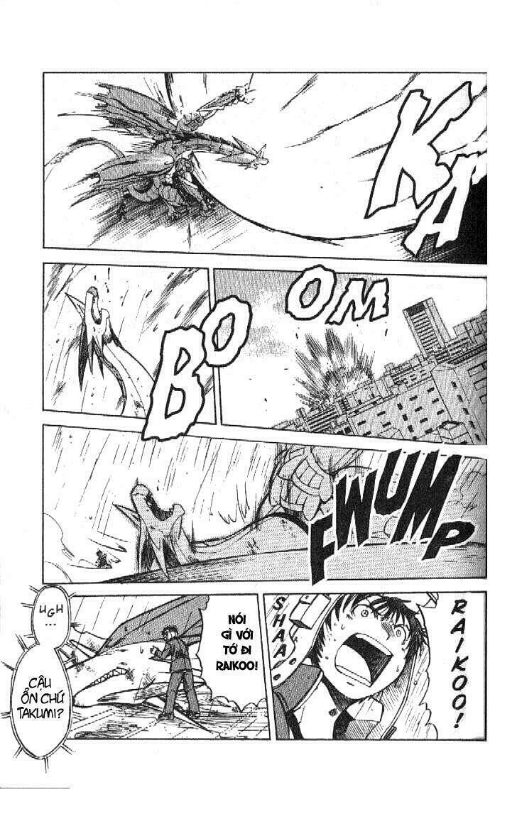 rồng ma trận chapter 34 20