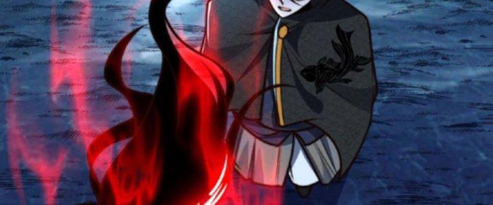 ta nuôi ma quỷ ở trấn ma ti chapter 130 128