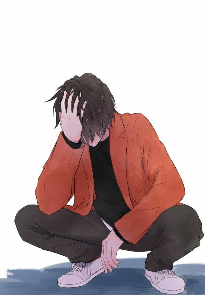 yêu không thể nói chapter 16 7