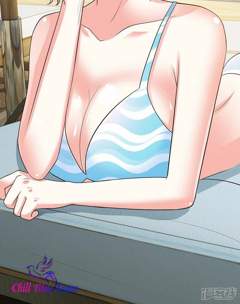 tổng tài đích tự dưỡng tiểu kiều thê chapter 23 5