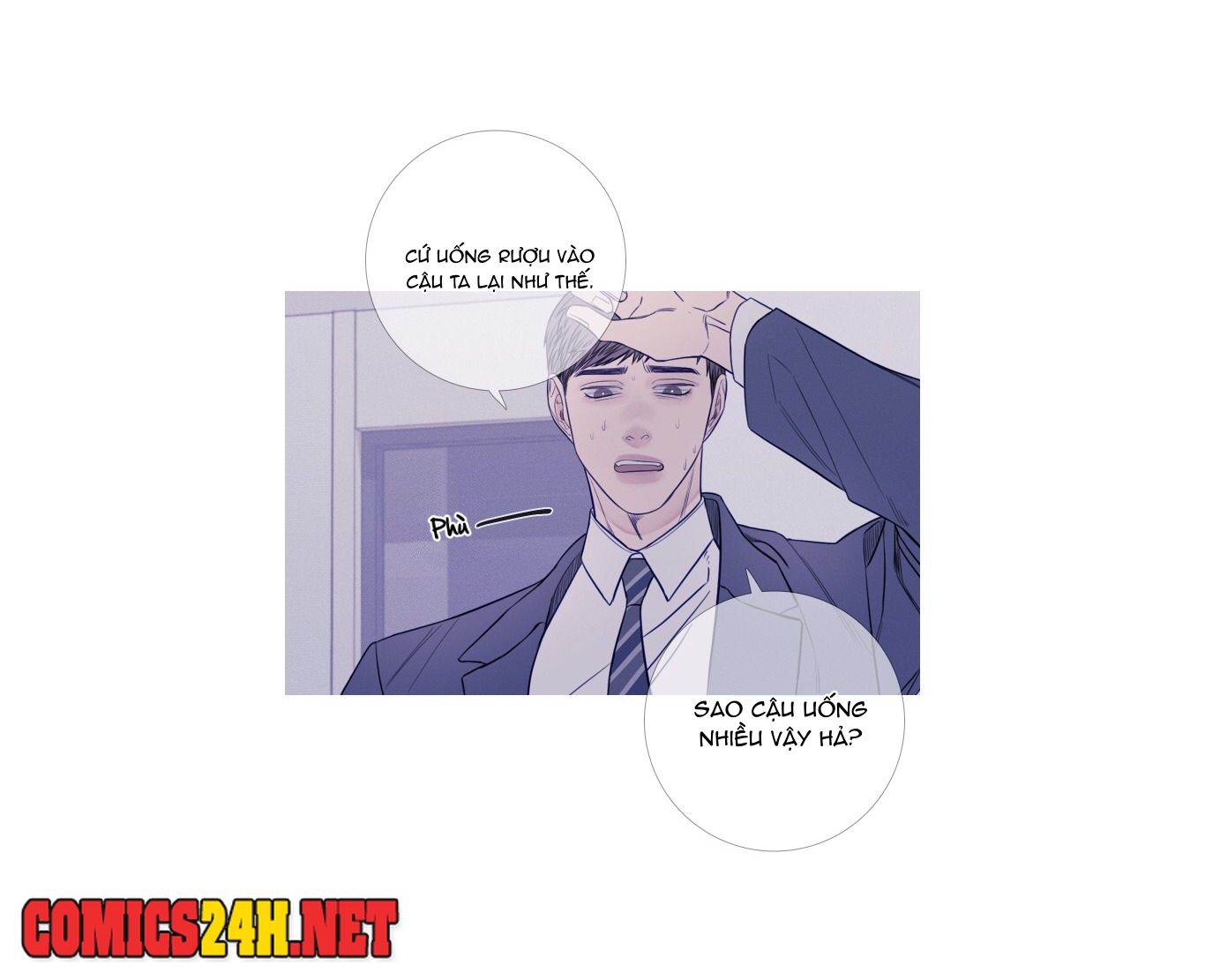 ghost door chapter 19 22