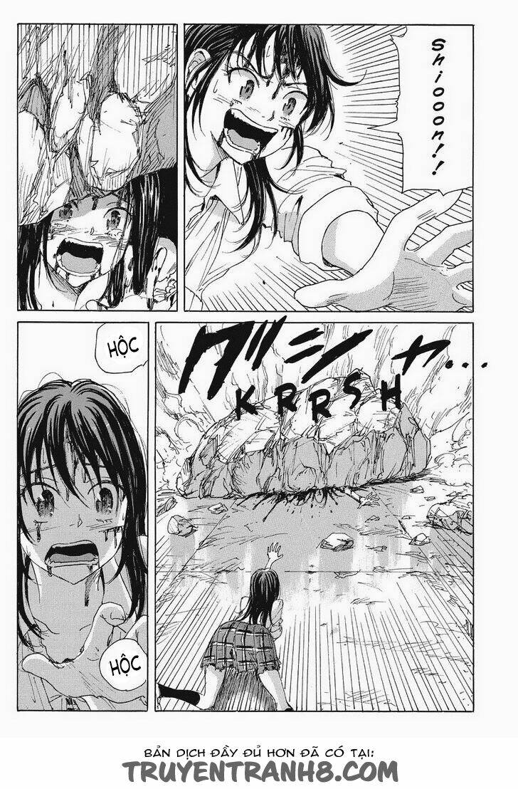 cúp quốc sư tử chapter 71 10