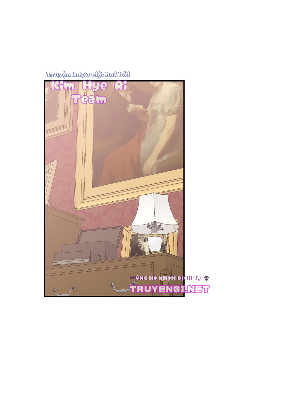 tiểu thư và dàn hầu nam mlem chapter 7 2