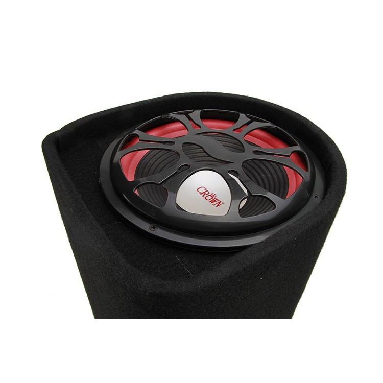 Loa Crown 8 đế công suất tối đa 180W - Hàng Chính Hãng