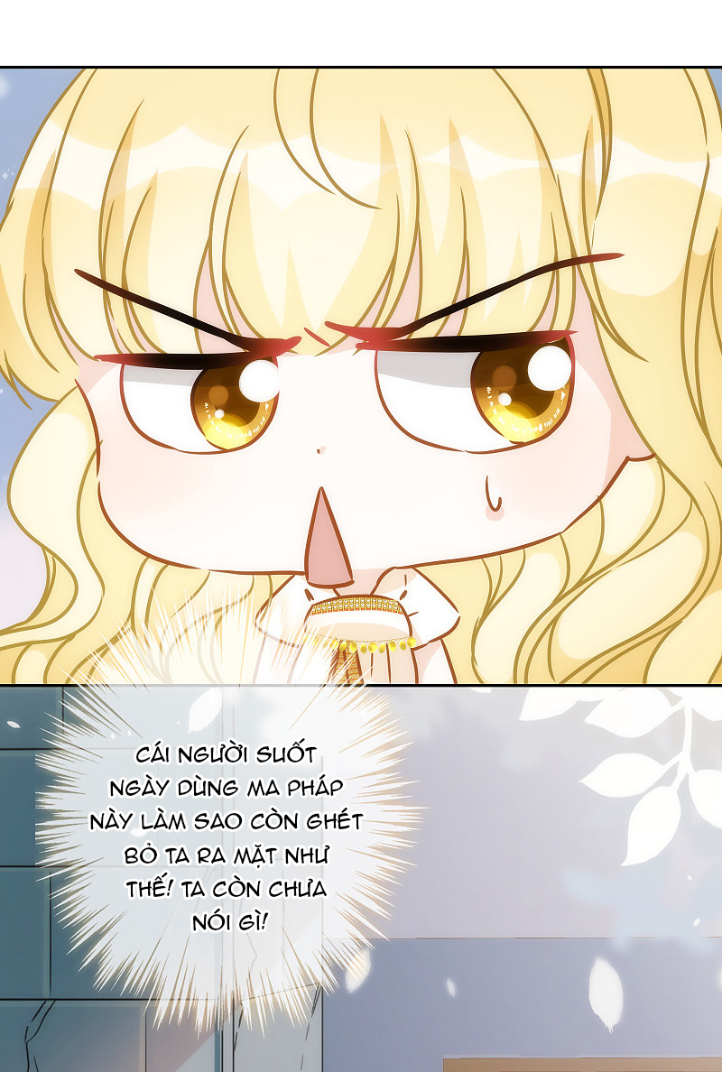 vương phi của babylon chapter 20 19