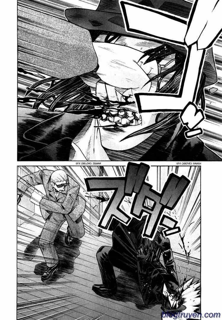 elfen lied chapter 75 22