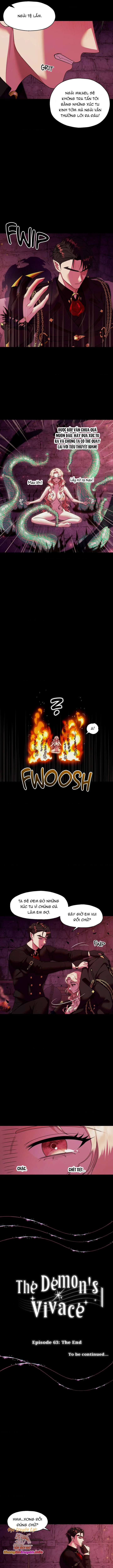 [18+] có thể giết nam chính được không? chapter 1 15