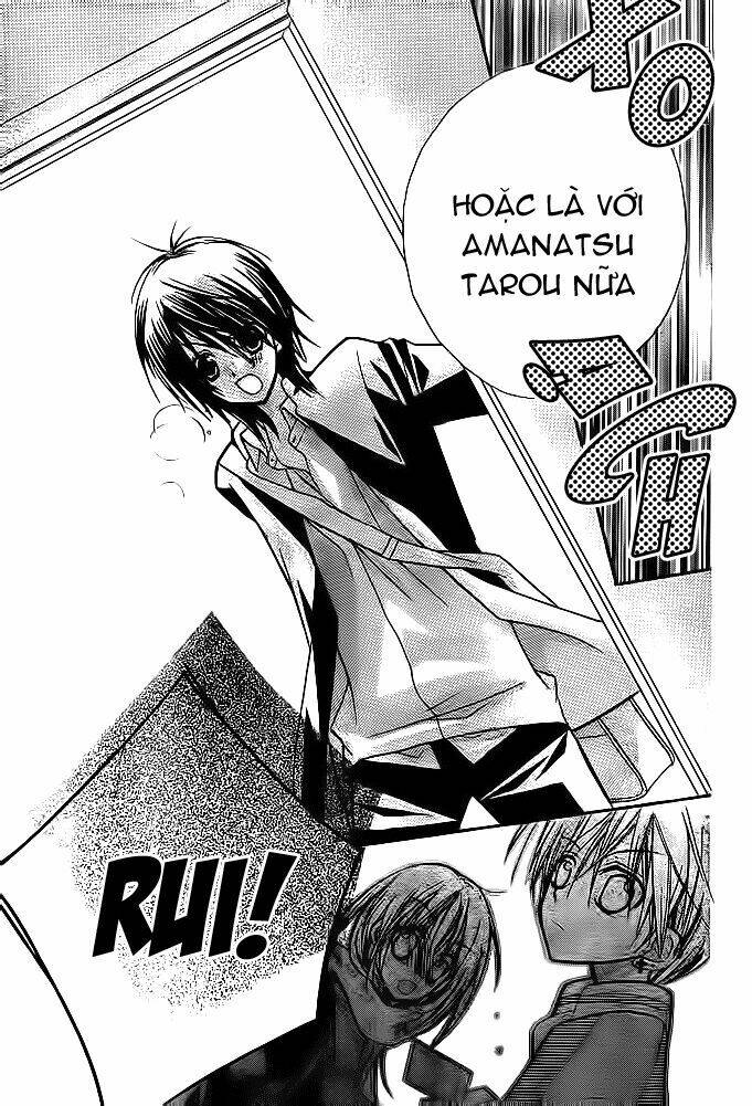 orange planet chapter 13 13