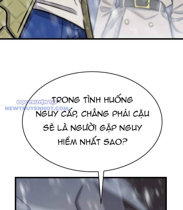 thợ săn huyền thoại trẻ hóa chapter 36 79