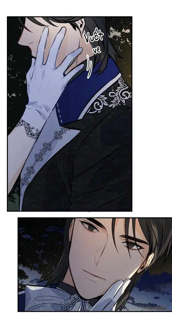 điều ước tuyệt vời!!!! chapter 21.5 3