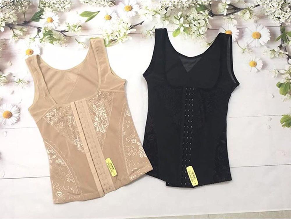 ÁO GEN ĐỊNH HÌNH NÂNG NGỰC