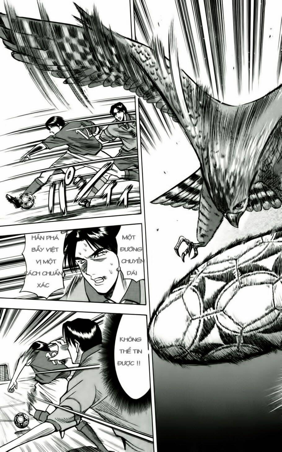 fantasista bản vip chapter 58 18