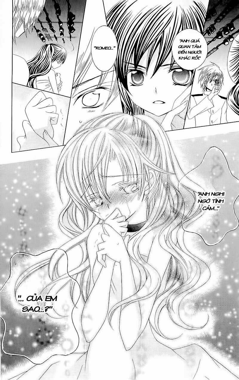 suki desu suzuki-kun!! chapter 10 21