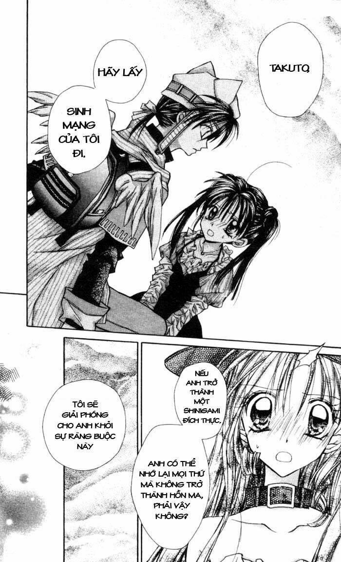 đi tìm mặt trăng tròn chapter 11 31