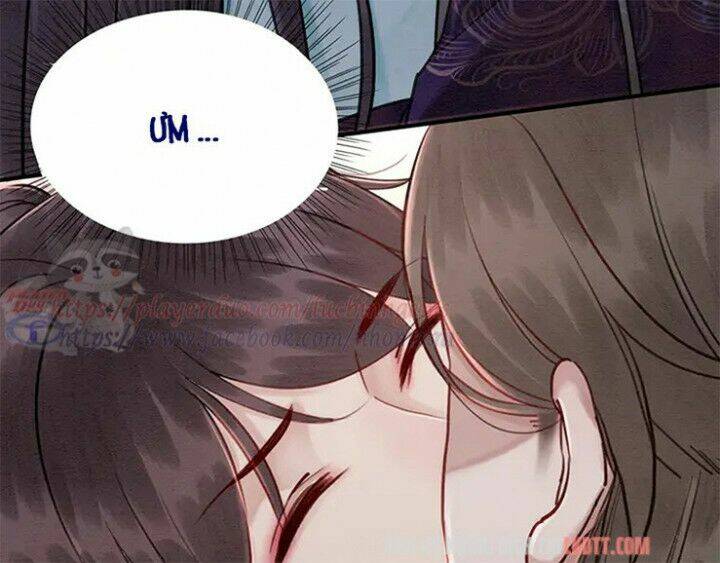 trọng sinh bá sủng nhiếp chính vương quá mạnh mẽ chapter 112 39