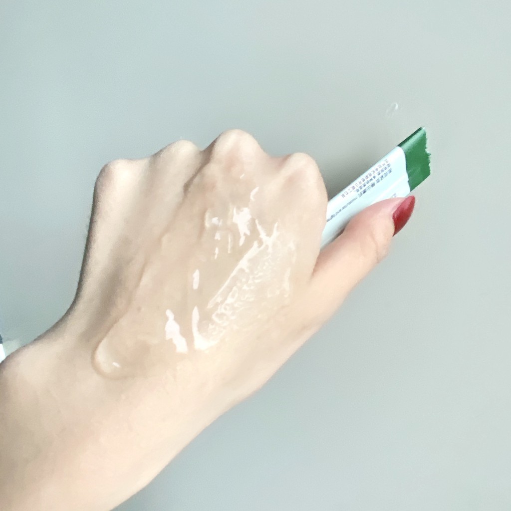 Mặt nạ ngủ dạng thạch Collagen nâng cơ chính hãng YANJIAYI