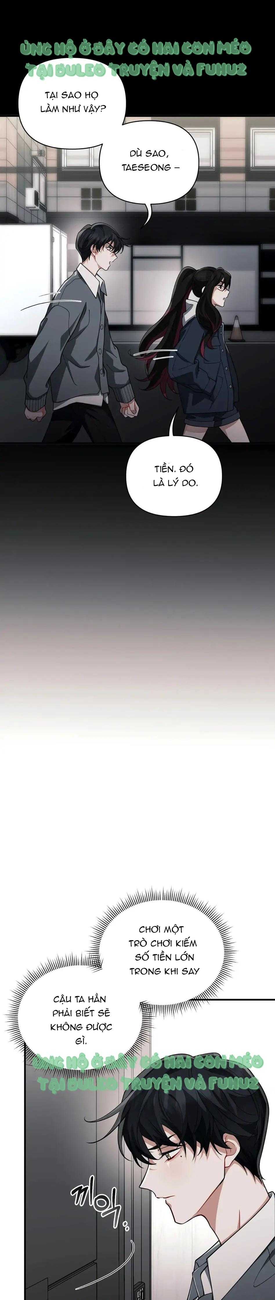 vết cắn tình yêu chapter 19 26