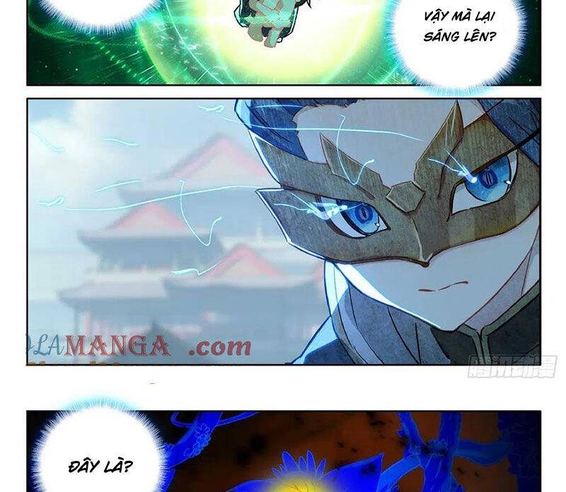 đấu la đại lục 5 - đường tam trùng sinh chapter 190 23