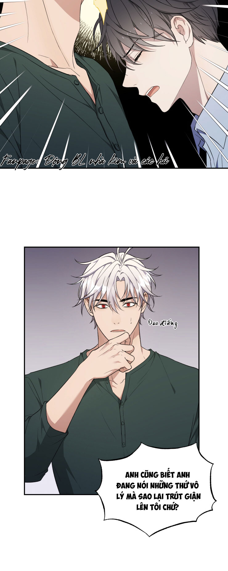 hỗn mộng chapter 19 34