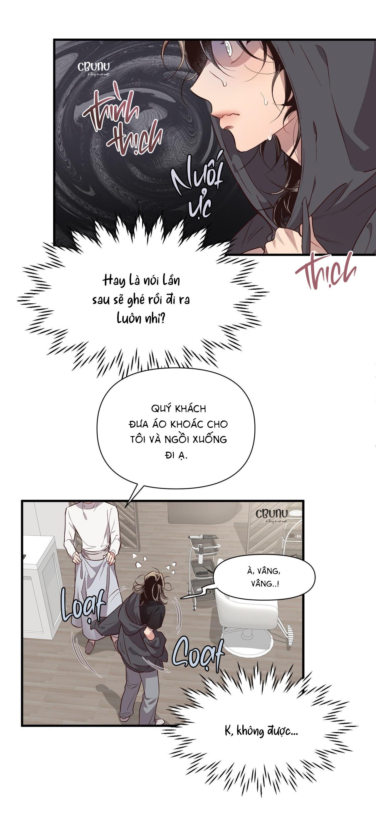 bí mật của mái tóc chapter 1 10