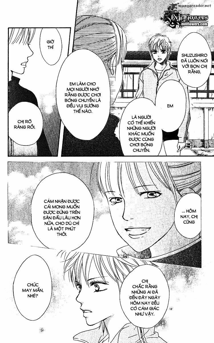 xứng danh anh hùng chapter 61 15