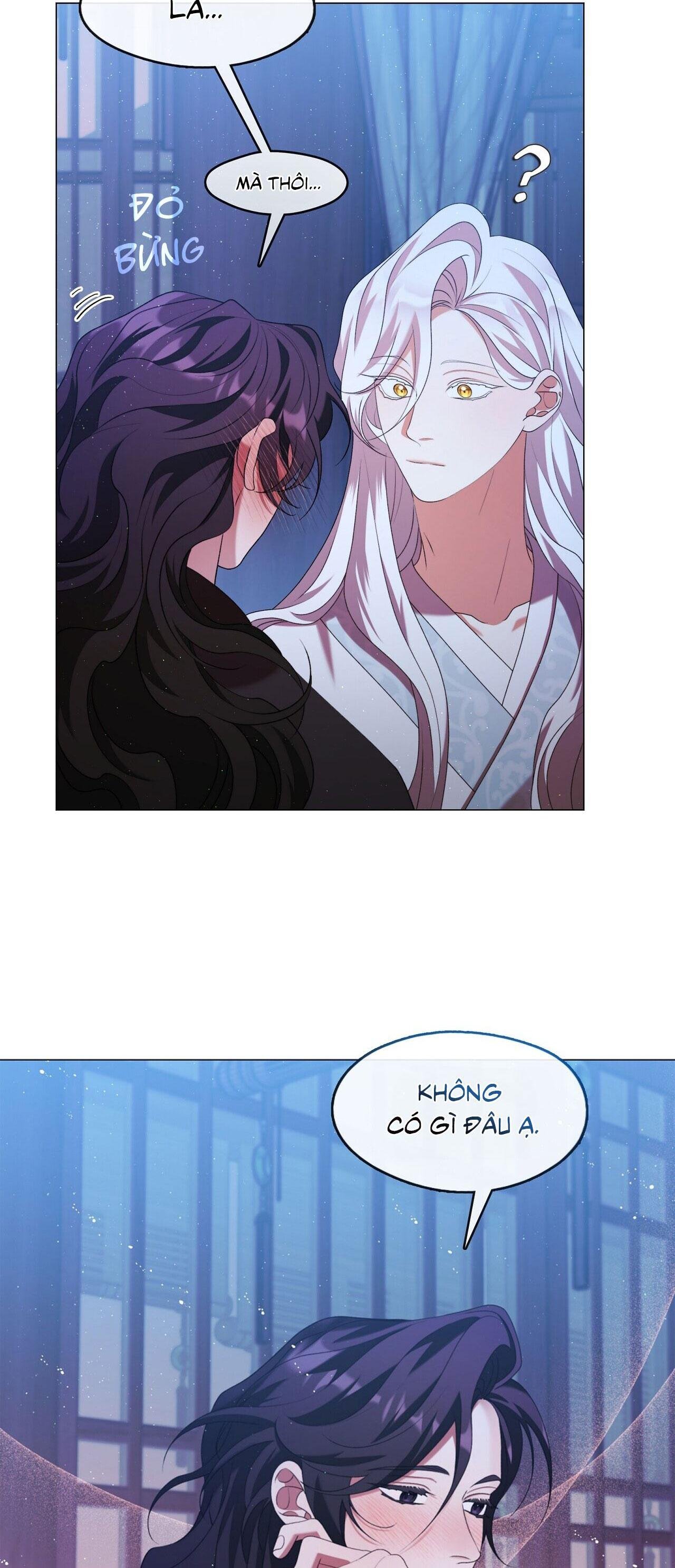 tôi đã nuôi dạy thủ lĩnh giáo phái ác ma chapter 39 8