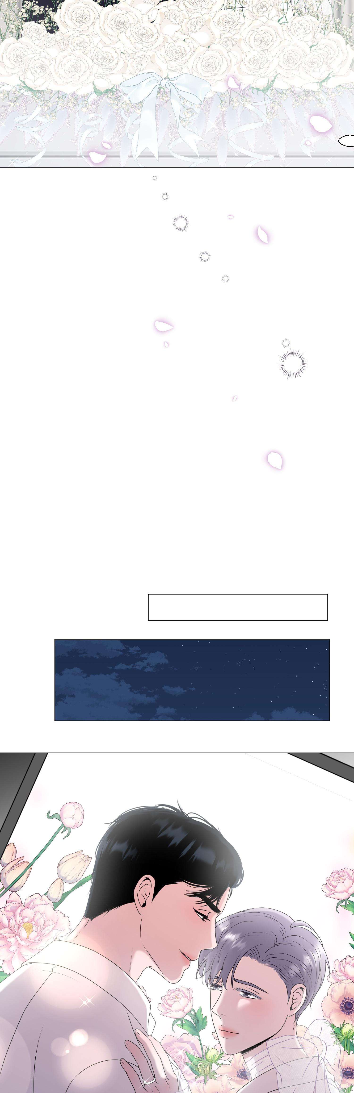 tiền bối của anh chapter 3 3