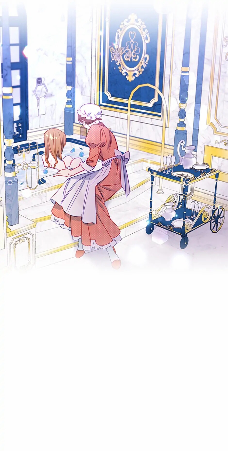 cuộc ly hôn thất bại chapter 2.2 4