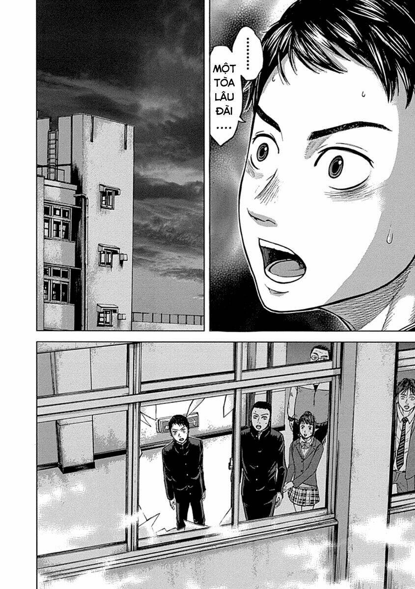 gunjou senki chapter 1.2 29