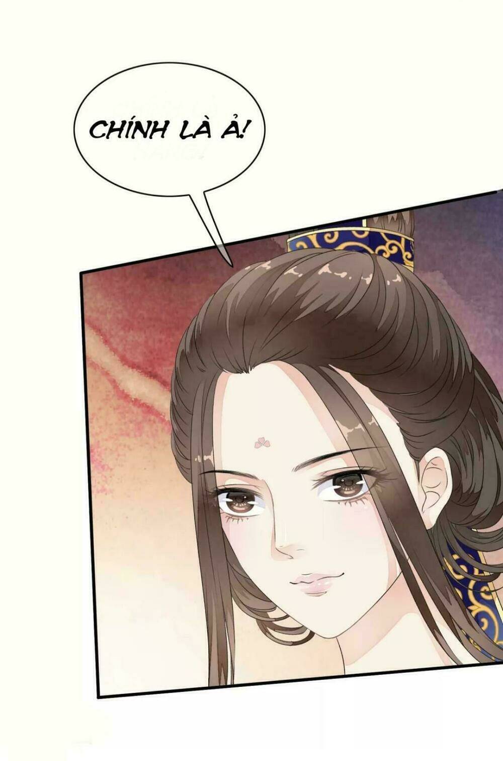 bạch liên yêu cơ người chapter 45 20