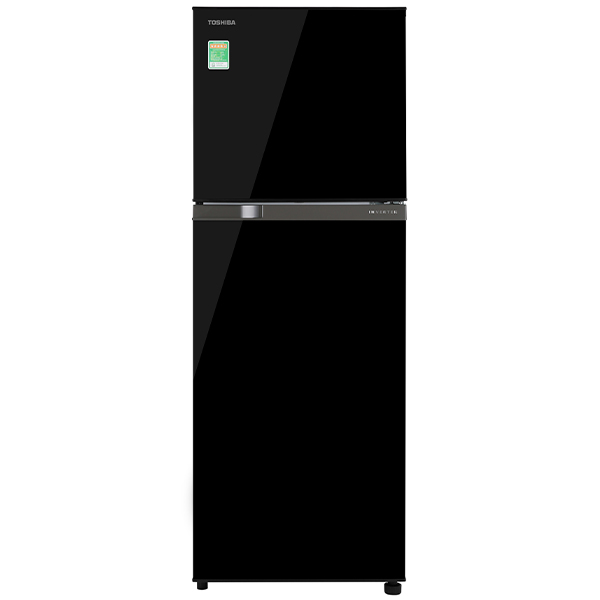 Tủ lạnh Toshiba Inverter 233 lít GR-A28VM - Hàng chính hãng