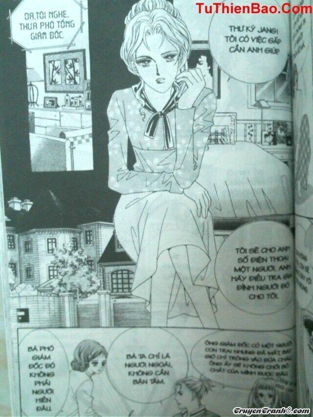 tôi là mẹ còn anh là cha chapter 1 54