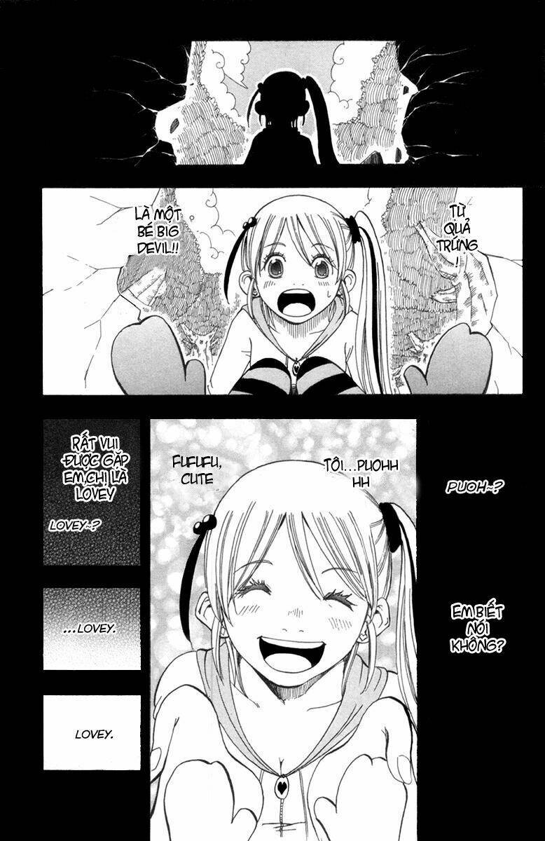 buster keel chapter 23 8