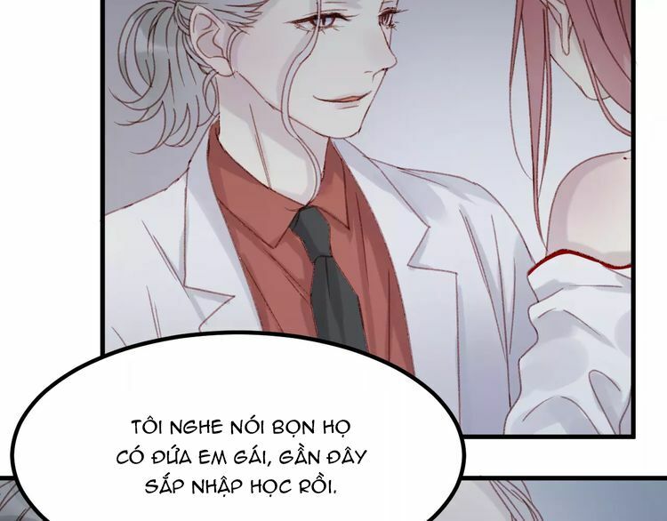 lượm được một tiểu hồ ly phần 2 chapter 33 30