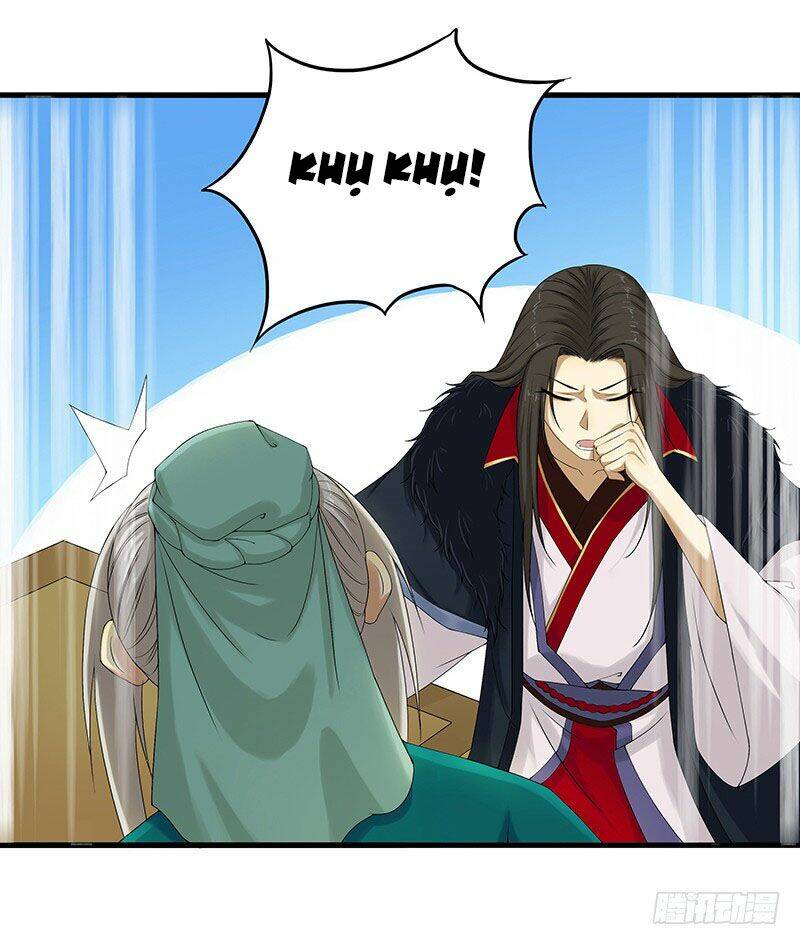 khuynh thế độc phi chapter 22 4