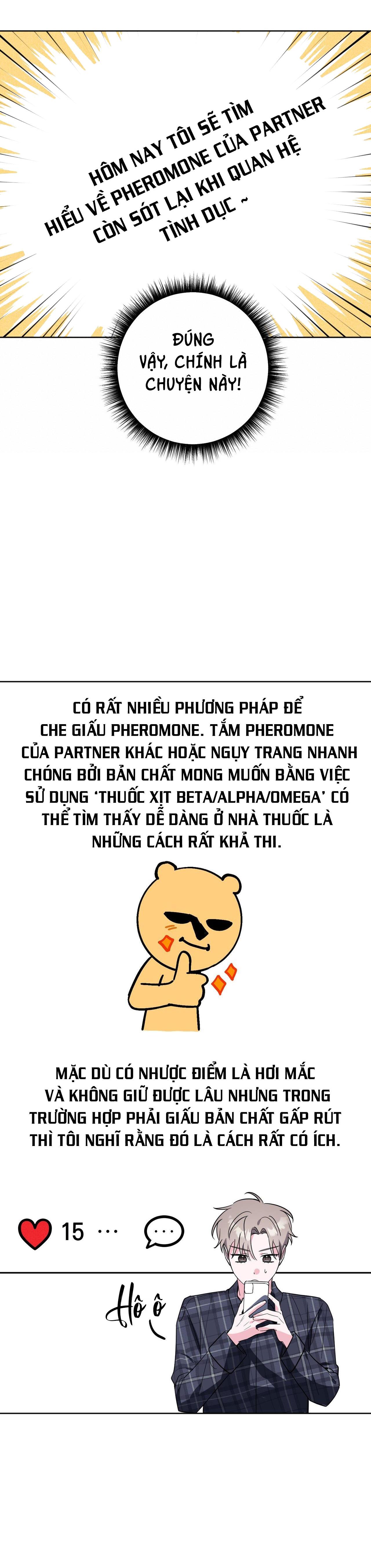 CẠM BẪY ĐẠI HỌC chapter 56