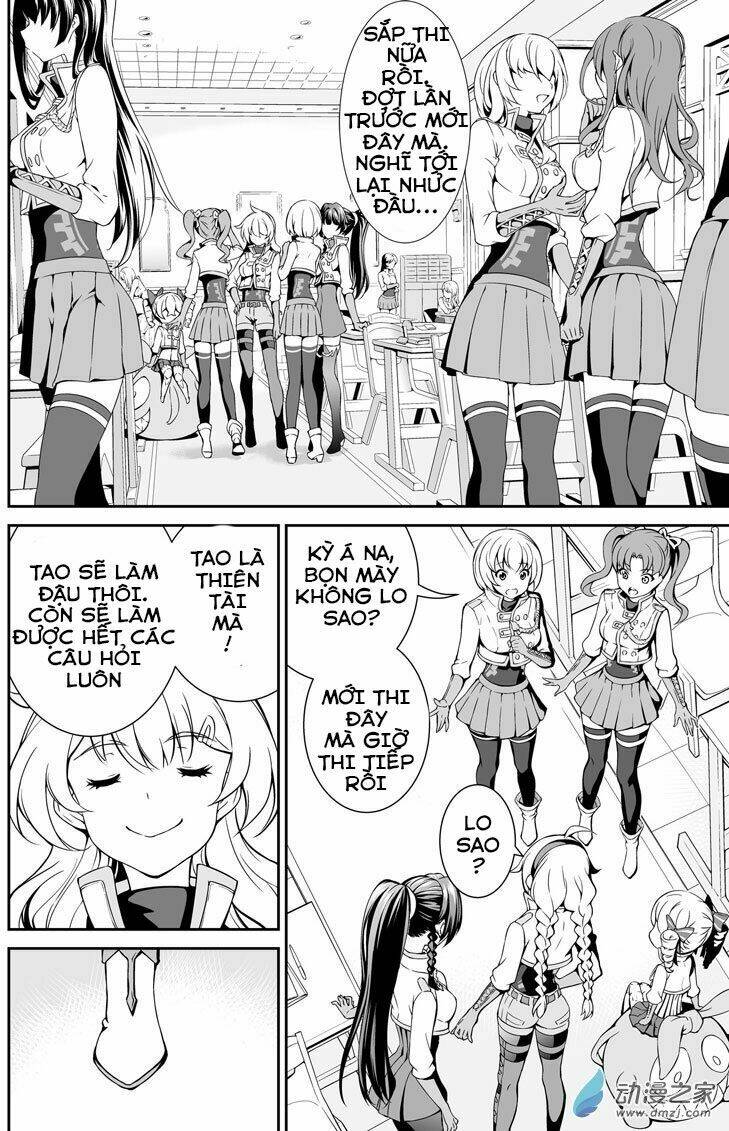 băng hoại 3rd chapter 7 11