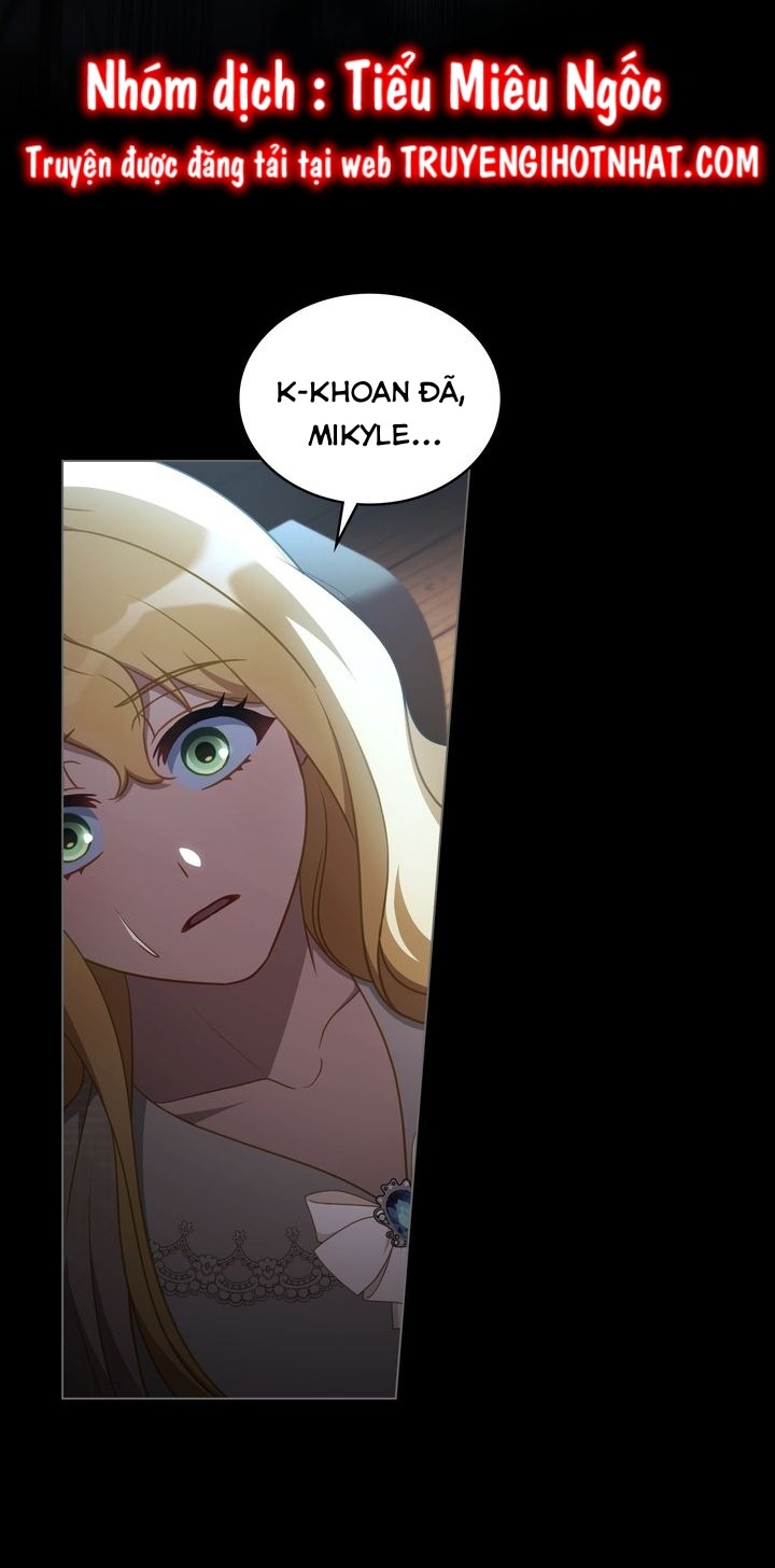 cầu mong chúa sẽ cứu rỗi cho cái chết của tôi chapter 33 5