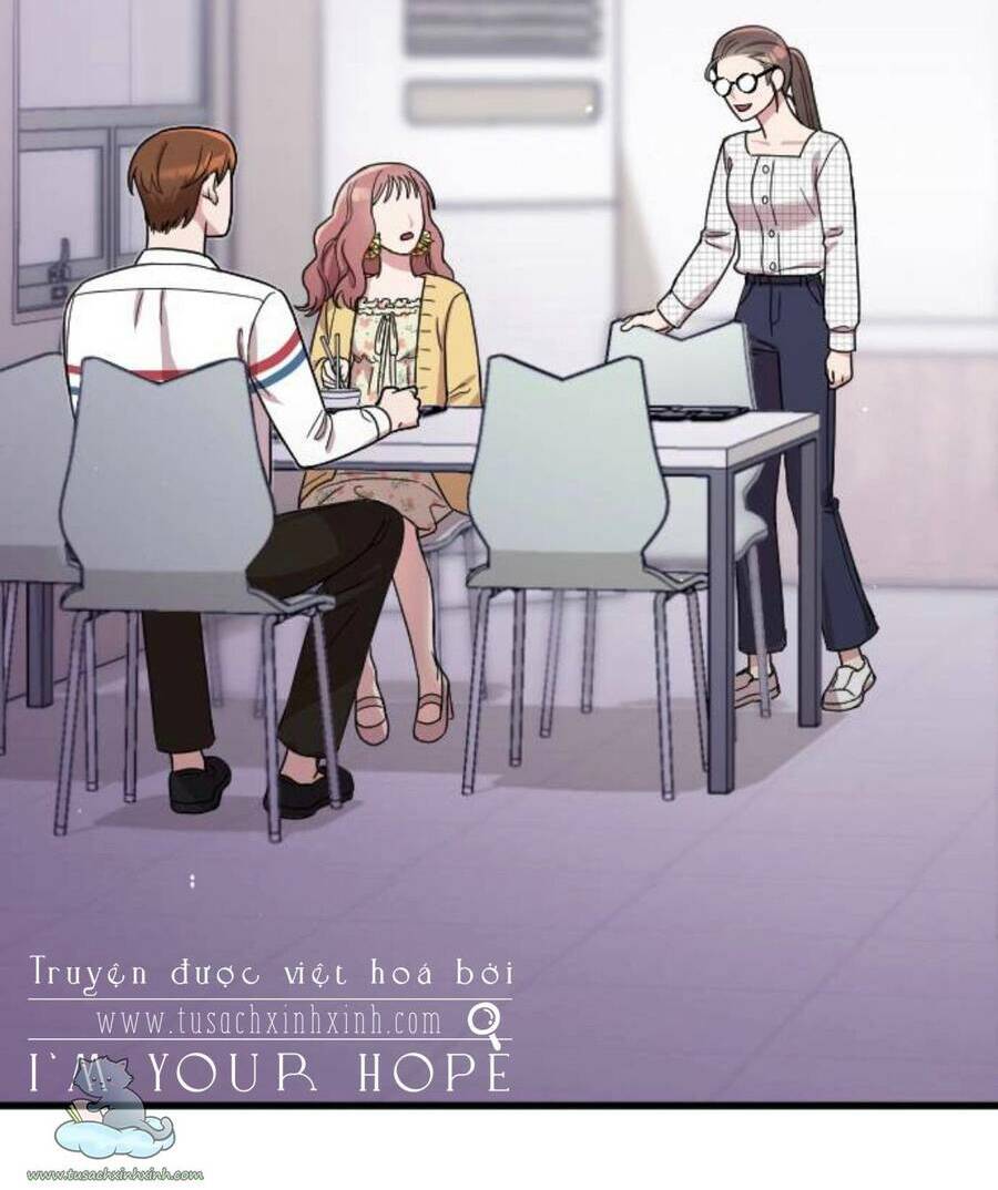 cô đi mà lấy chồng tôi đi chapter 7 6