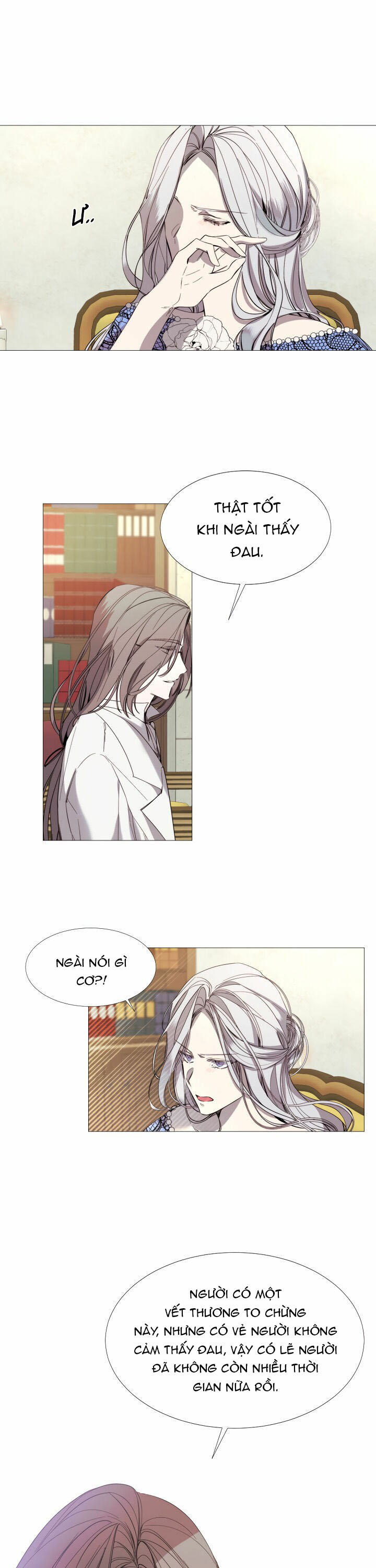 ác nữ cần một bạo chúa chapter 16 8