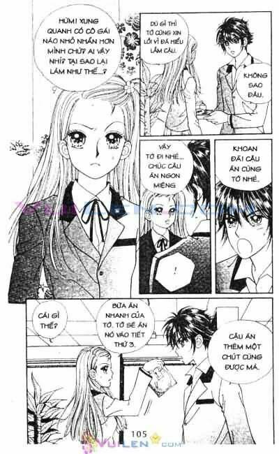 anh là của tôi chapter 3 105