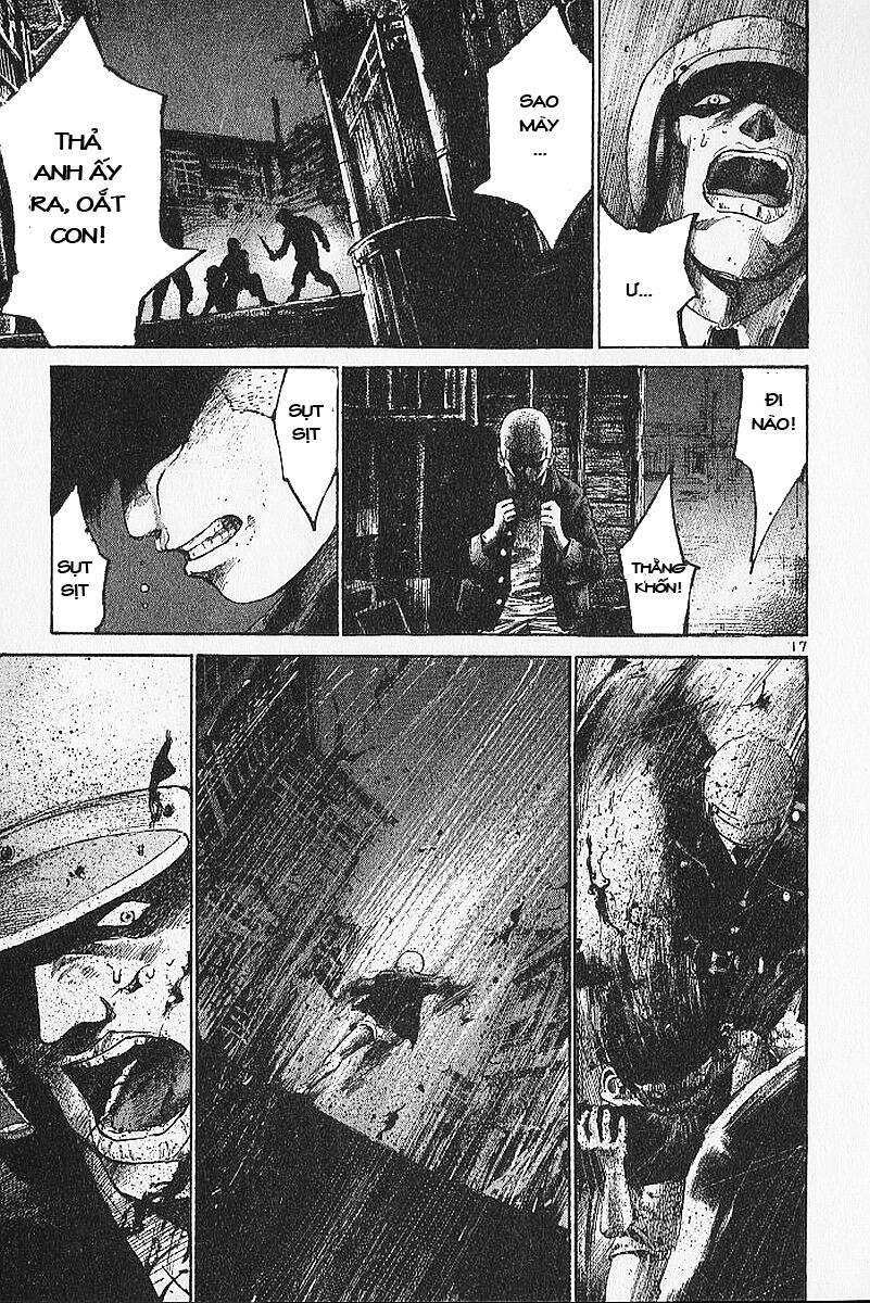 rainbow chapter 3 19