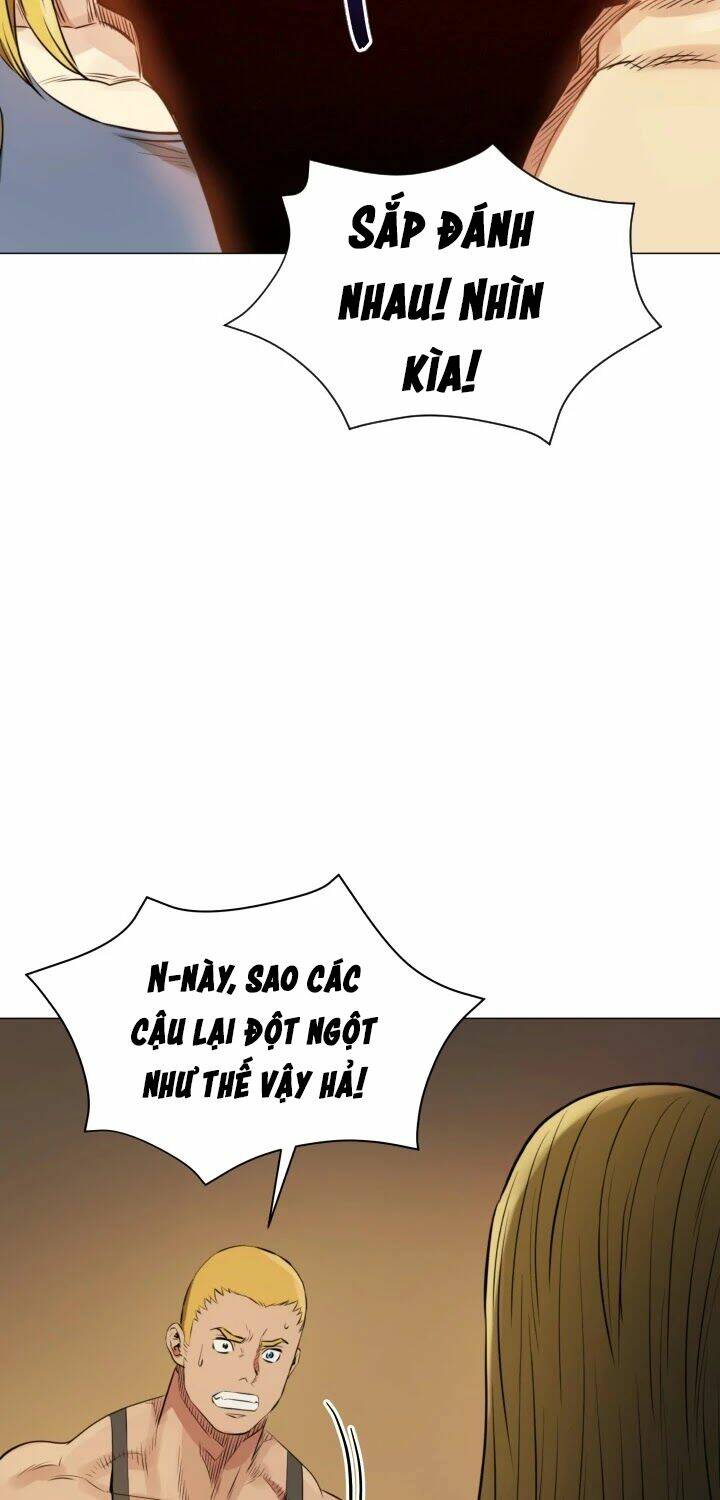 đấu sĩ vô song chapter 4 89