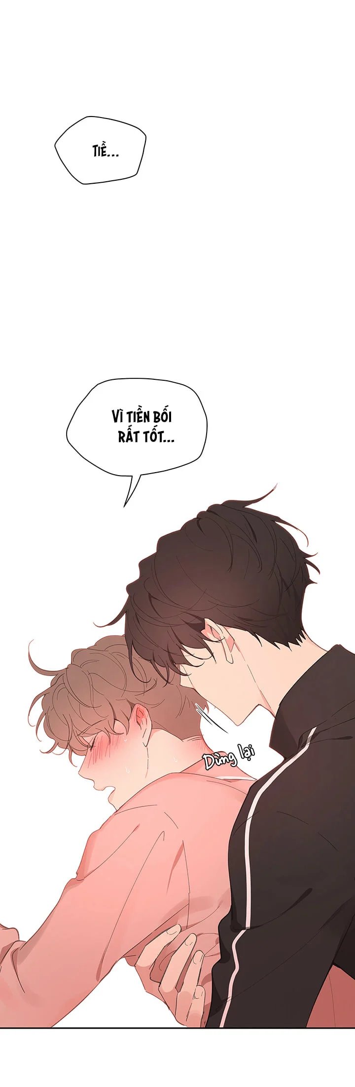 tâm tư của ju in chapter 14 17