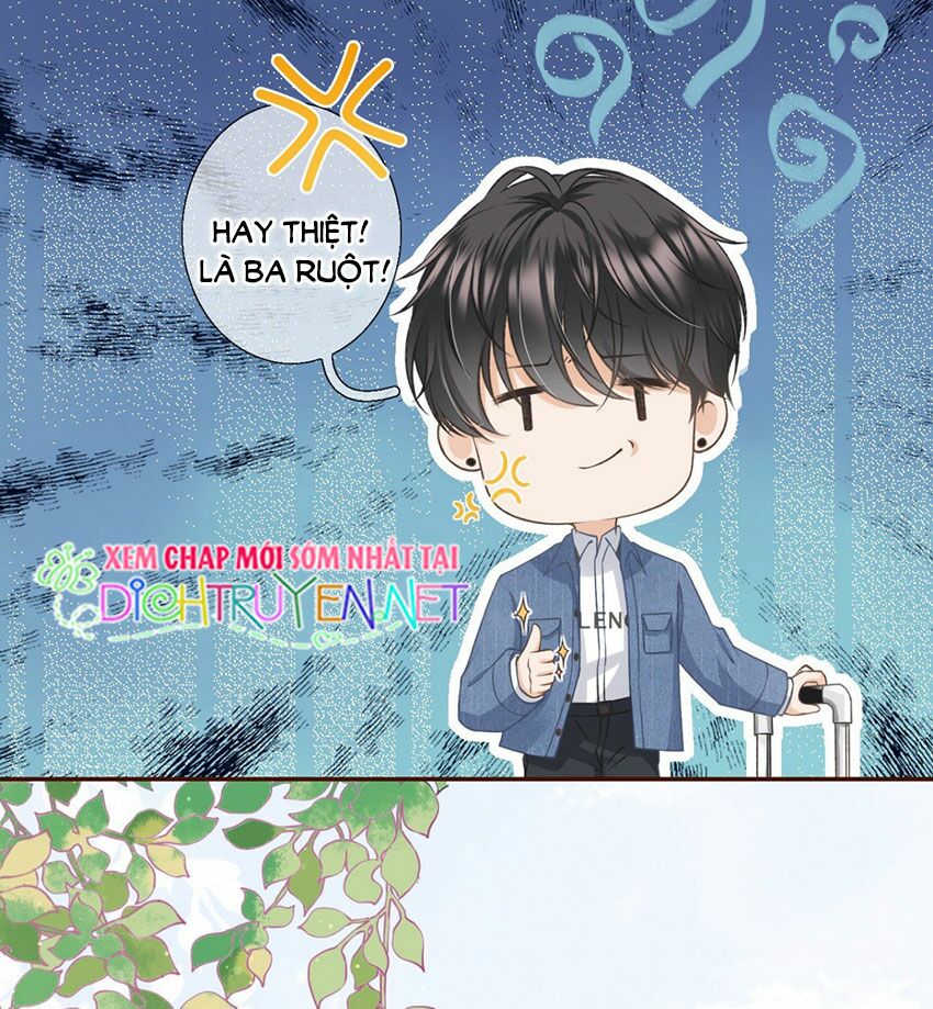 bạn gái tôi mới 30+ tuổi xuân chapter 9 10