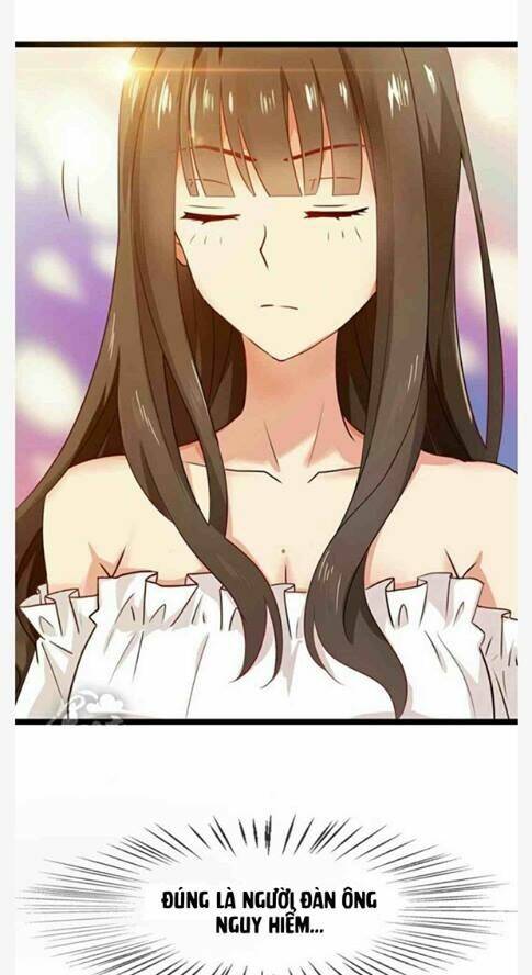 chỉ nhiễm thành hôn chapter 2 10