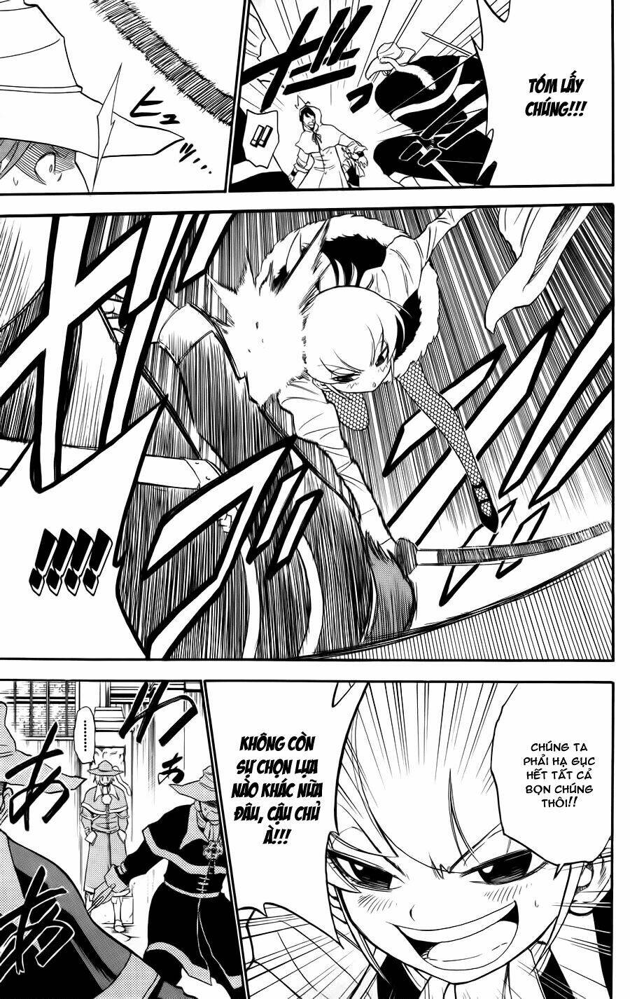 thần y asklepios chapter 8 5