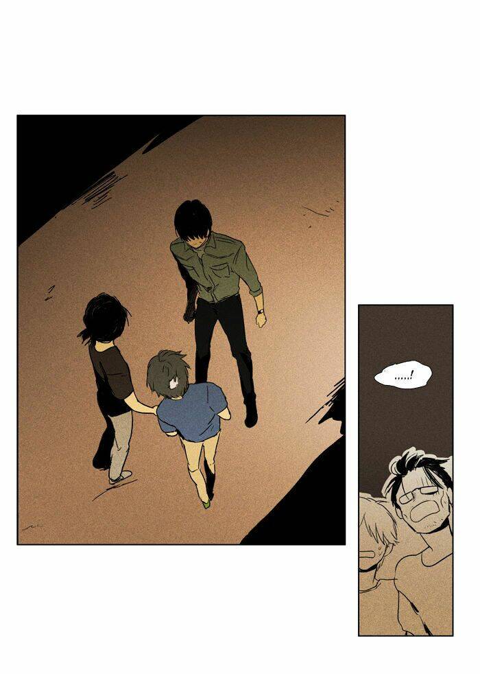 bẫy tình yêu chapter 95 43